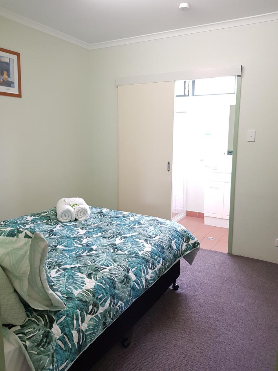 Harbour Lodge Motel Gladstone Exteriér fotografie
